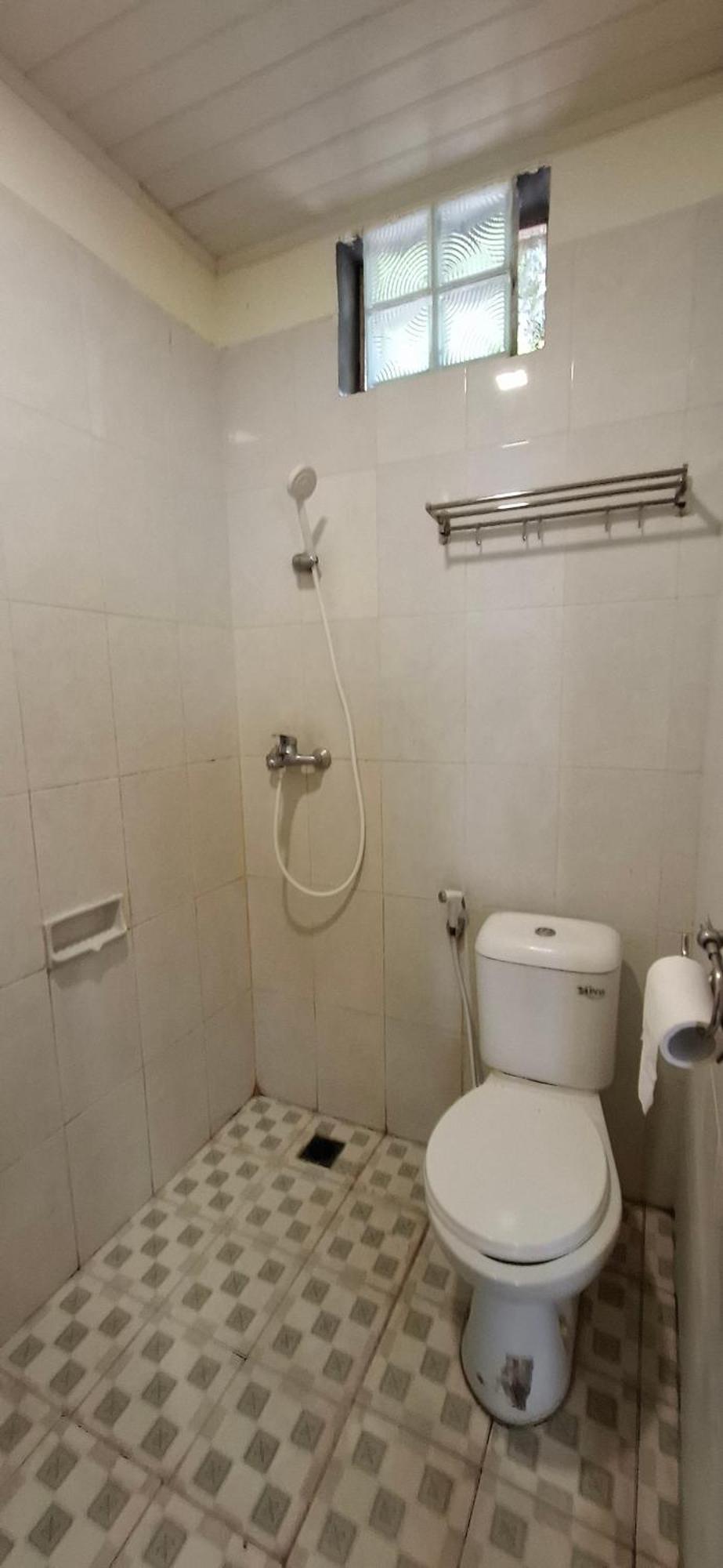 Ciemas Hotel Cipunaga מראה חיצוני תמונה