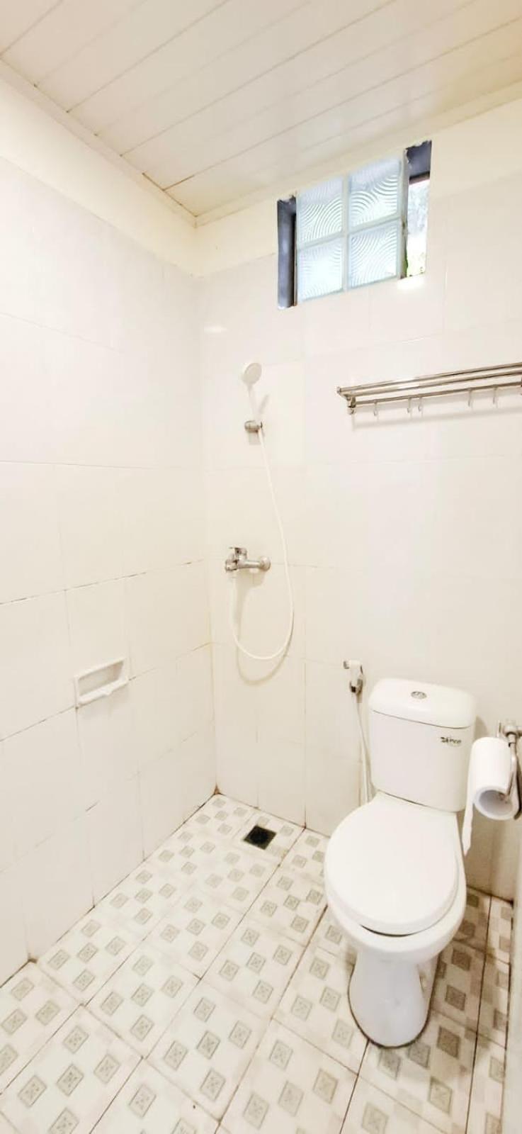 Ciemas Hotel Cipunaga מראה חיצוני תמונה