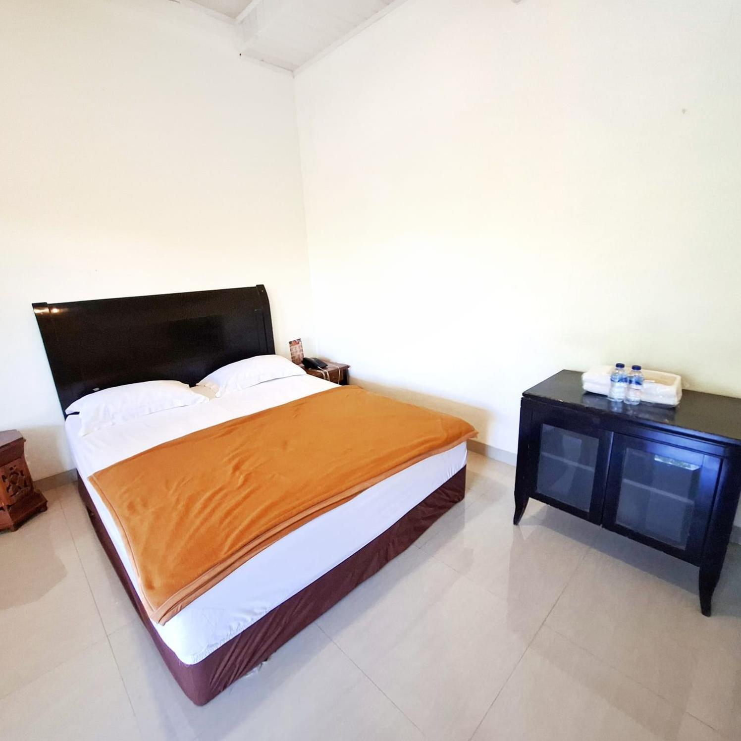 Ciemas Hotel Cipunaga מראה חיצוני תמונה