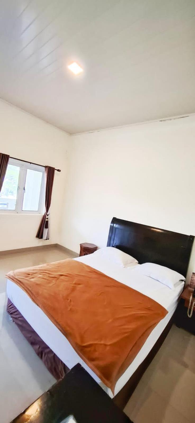 Ciemas Hotel Cipunaga מראה חיצוני תמונה